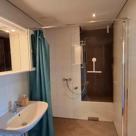 Meissnizter Dabauernhof - Seeblick Apartment Tamsweg
