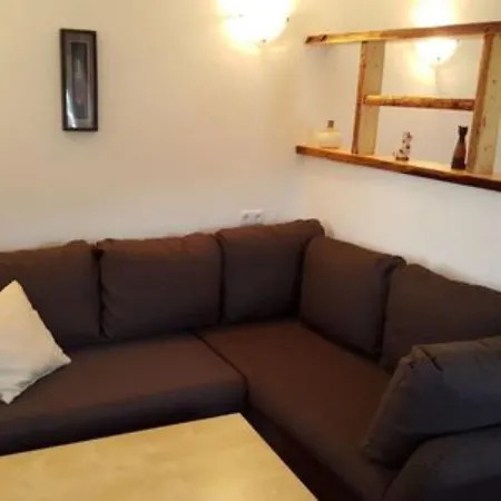 Apartment Meissnizter Dabauernhof - Seeblick