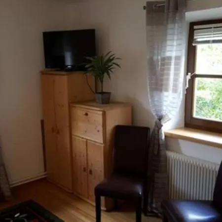 Apartment Meissnizter Dabauernhof - Seeblick *