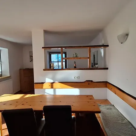Apartment Meissnizter Dabauernhof - Seeblick